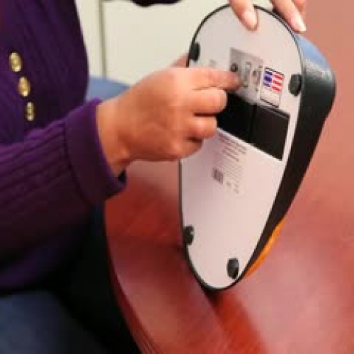 Lighted Musical Tunes #4550