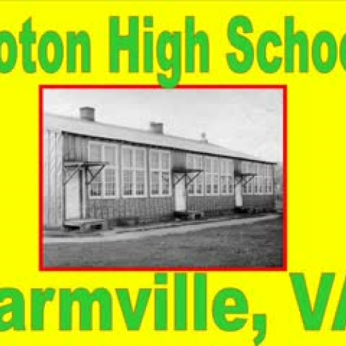 Contributions to Virginia