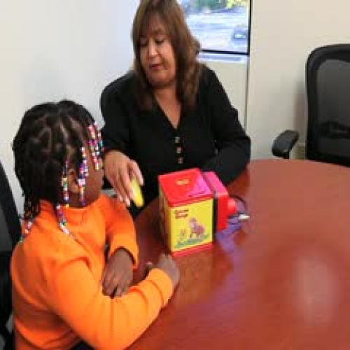 Curious George Jack-In-The-Box#614