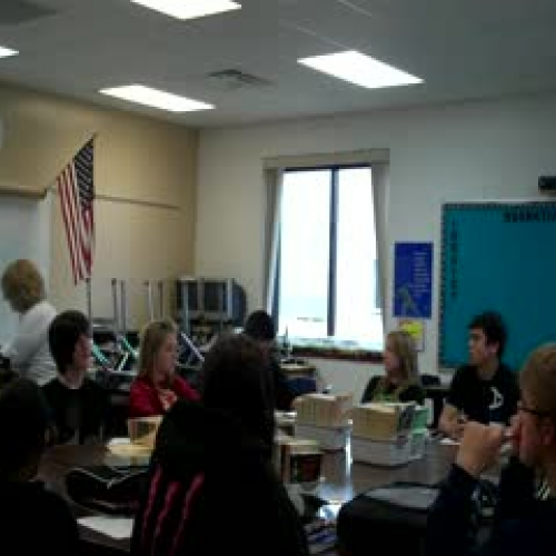 Activating Prior Knowledge Questioning