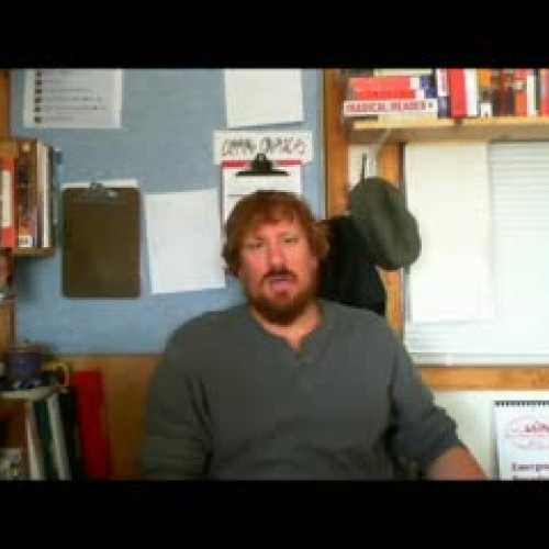 high school orientation