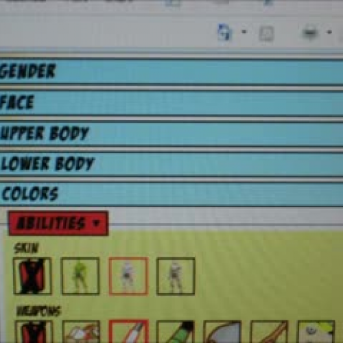 Integrated Technology Spotlights