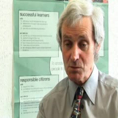 interdisciplinary learning