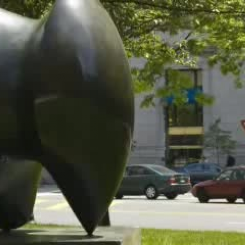 &quot;Three Way Piece Number 1: Points&quot; 