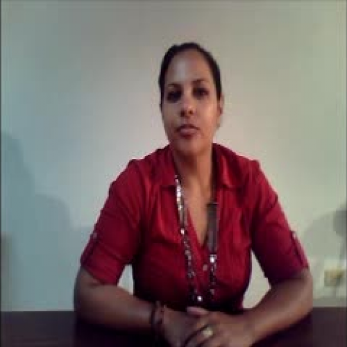 Mojica's Video Resume