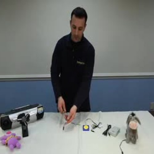 Battery Interrupters Part 2 #641