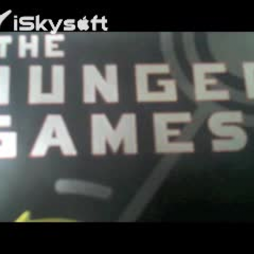 The Hunger Games