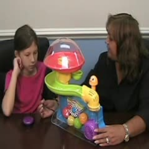 Air-Tivity Ball Popper#157