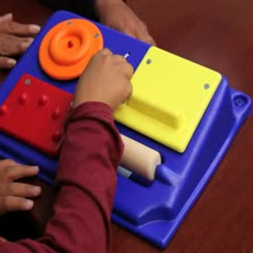 Five Function Acitvity Center#510