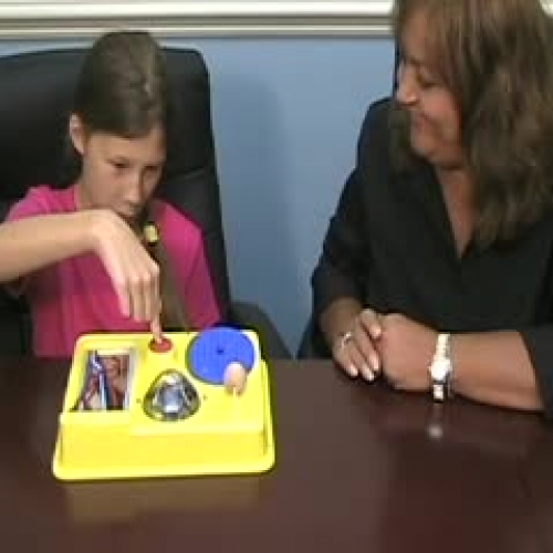 Compact Activity City#2300