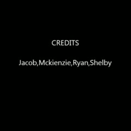 Charles Anthony Residence