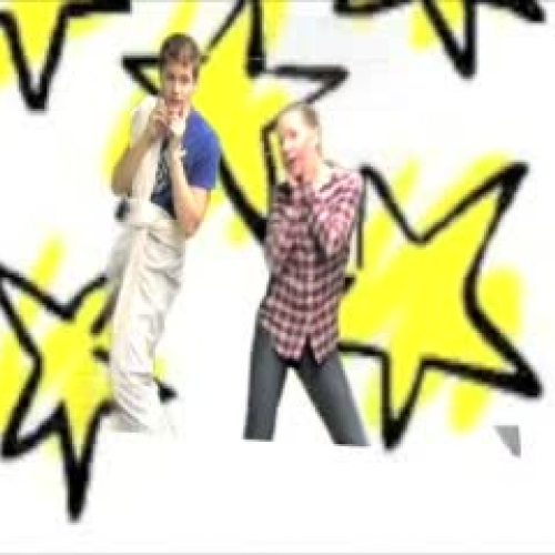 Odyssey Parody Commercial