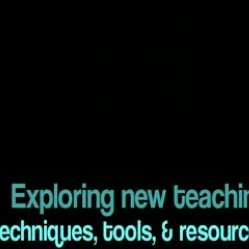 Teacher Learning Community