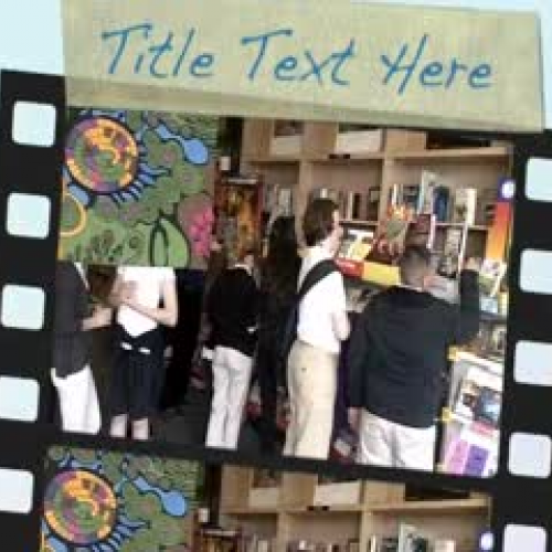 Teachers Love Libraries