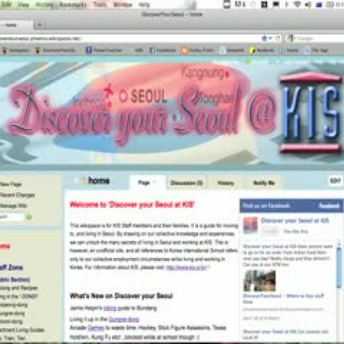 1 Create a Page and Add Tags