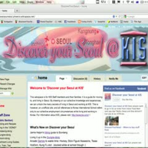 Setting Wiki Permissions