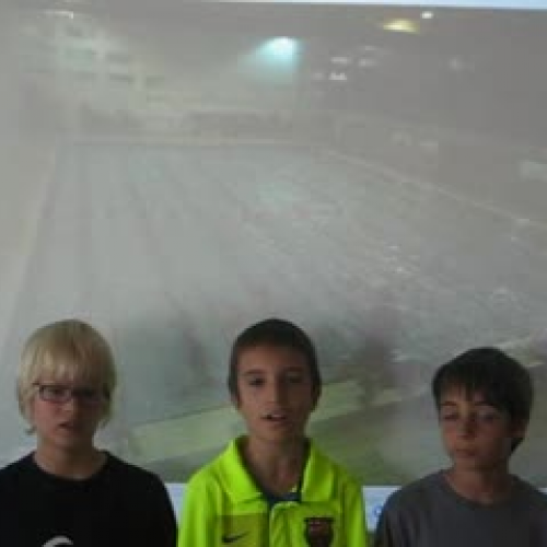 IMPORTANT PLACES IN SANT FELIU DE LL. (BCN)