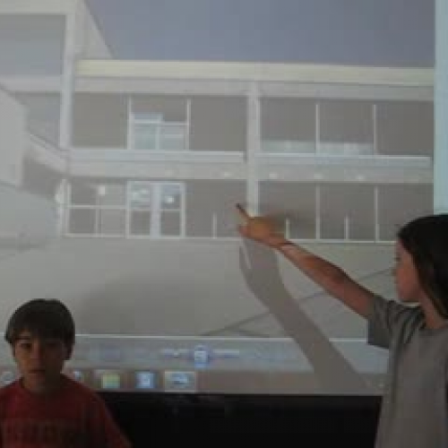 IMPORTANT PLACES IN S. FELIU DE LL. (BCN)