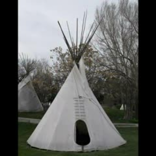 The Moon and the Great Snake