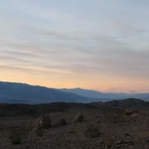 A Native American Tale by Megan and Josh