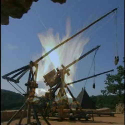 Why the Chipmunk's Back is Stripped