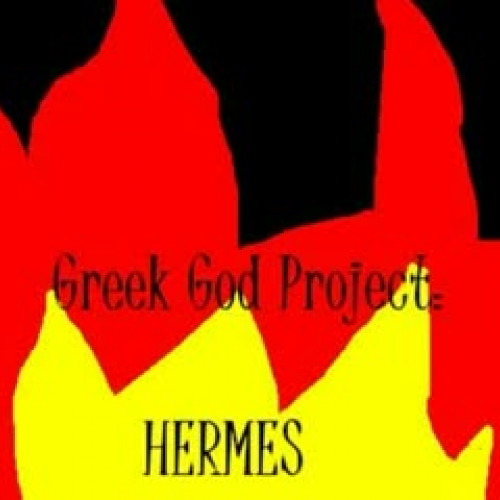 Greek Theatre Photo Story 1