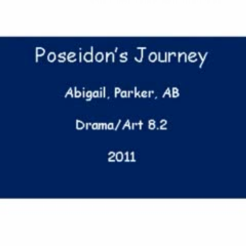 Greek Theatre Photo Story 2