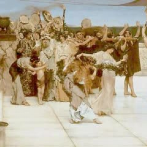 Greek Theatre Photo Story 3