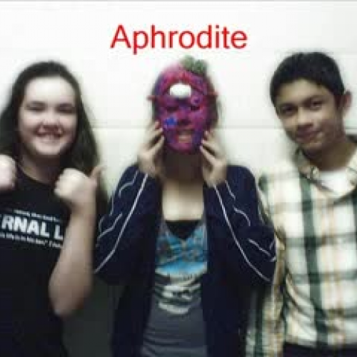 Greek Theatre Photo Story 6