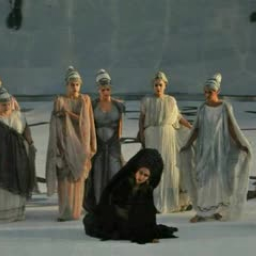 Greek Theatre Photo Story 10