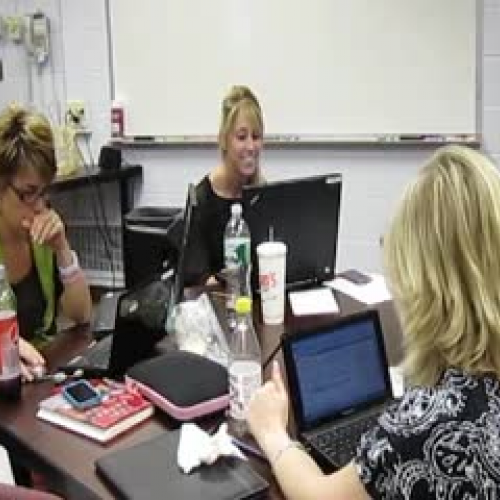 21st Century Pilot Project