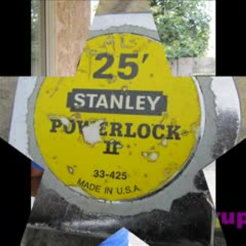 trig project photostory