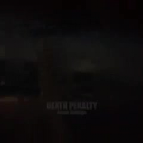 Death Penalty