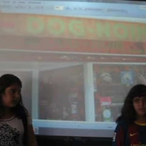 Important places in S.FELIU