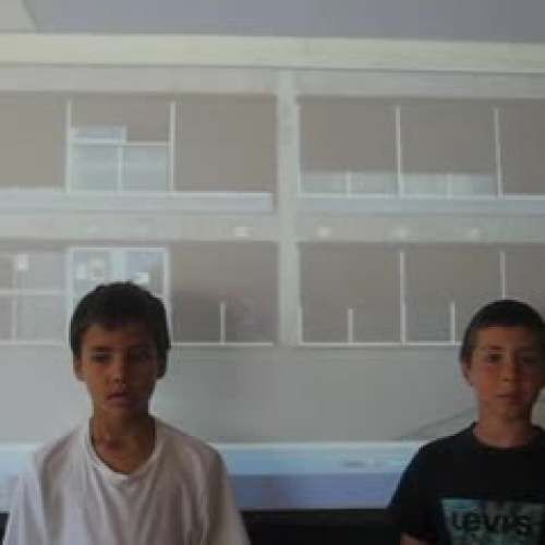 Important places in S.FELIU