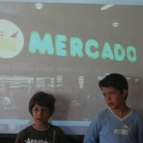 Important places in S.FELIU