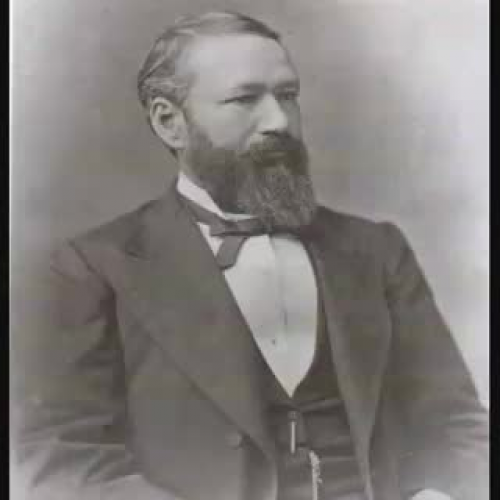 Plessy v. Ferguson – 1896