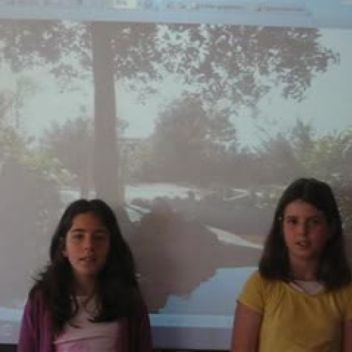 Important places in S.FELIU