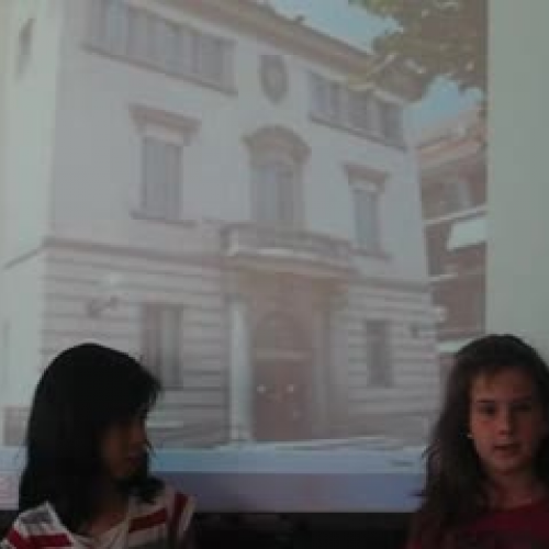 Important places in S.FELIU