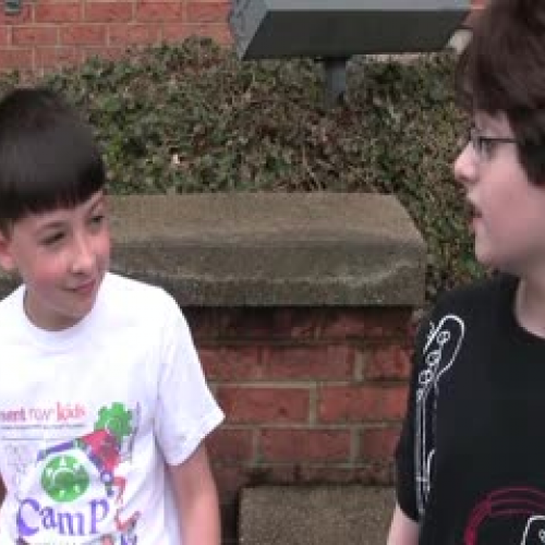 The Lane Libraries Summer Reading Program - O