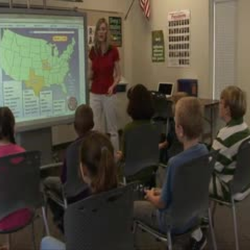 How to use a OneBoard Interactive Whiteboard