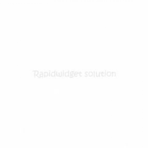 Rapid Widget Solution
