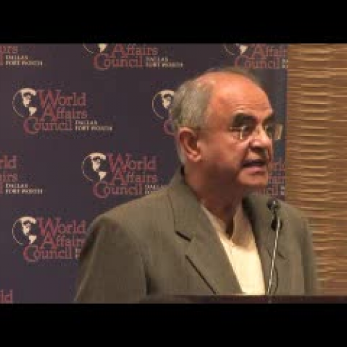 Gurcharan Das – The Difficulty of Being Good: