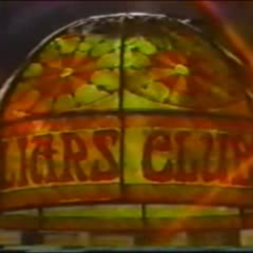 Liar's Club Video Clip