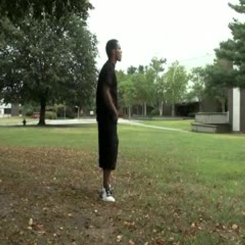 Tell Me Where Your Headed