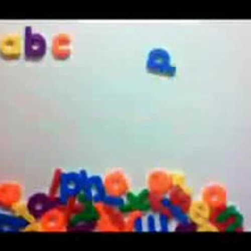 EDIT 202 Sample Video