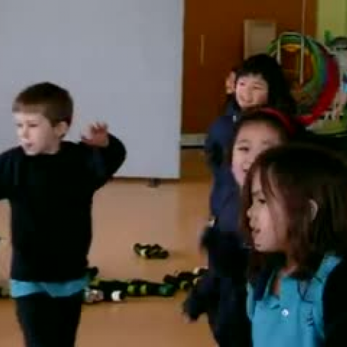 Sunshine Harvester Primary School