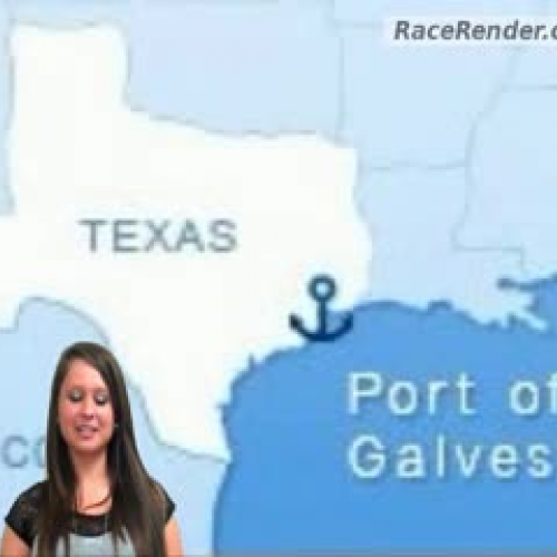 Perkin Port of Galveston