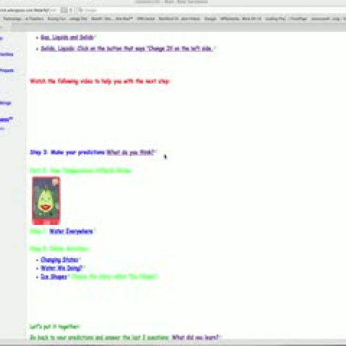 How to open google spreadsheet