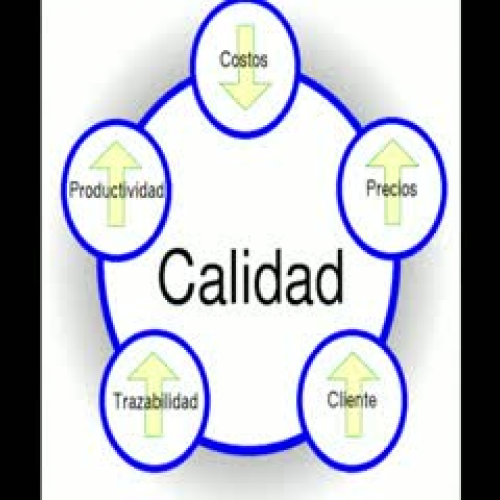 Control de calidad